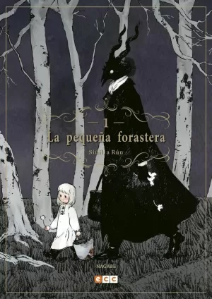 PEQUEÑA FORASTERA 1