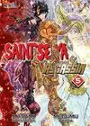 SAINT SEIYA 5 EPISODIO G ASSASSIN