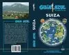 SUIZA 2018 GUIA AZUL