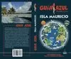 ISLA MAURICIO 2018 GUIA AZUL