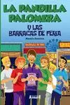 PANDILLA PALOMERA Y LAS BARRACAS DE FERIA