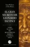GRAN SECRETO DE LEONARDO DA VINCI, EL