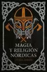 MAGIA Y RELIGIÓN NÓRDICAS