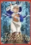 TRAGONES Y MAZMORRAS 5