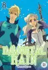 IMMORTAL RAIN 8