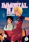 IMMORTAL RAIN 9