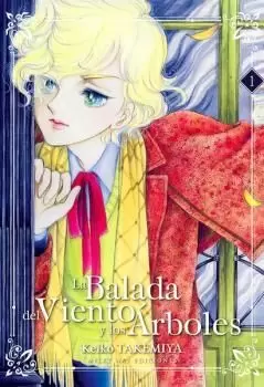 BALADA DEL VIENTO Y LOS ÁRBOLES 1