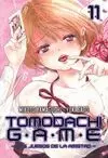 TOMODACHI GAME 11