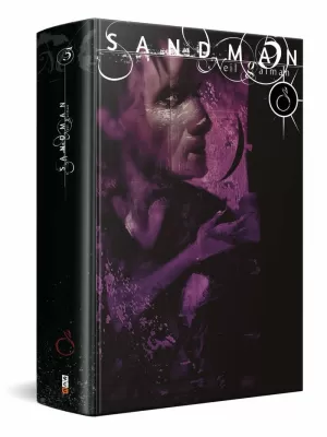 SANDMAN 5 (EDICIÓN DELUXE)