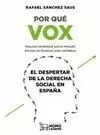 POR QUE VOX