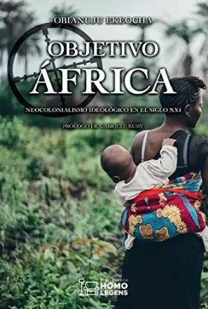 OBJETIVO AFRICA