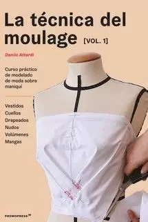 TÉCNICA DELMOULAGE 1