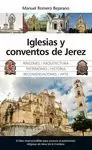 IGLESIAS Y CONVENTOS DE JEREZ