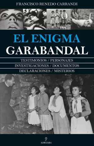 ENIGMA GARABANDAL, EL