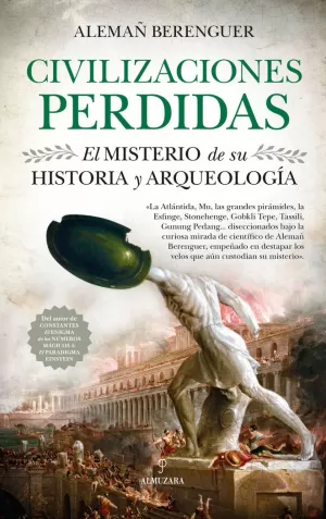 CIVILIZACIONES PERDIDAS