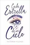 CADA ESTRELLA DE MI CIELO