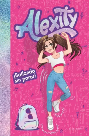 BAILANDO SIN PARAR! (ALEXITY)