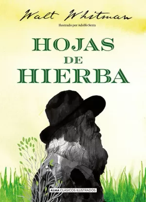 HOJAS DE HIERBA (ILUSTRADO)