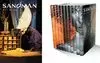 SANDMAN 6 FÁBULAS Y REFLEJOS (3ED)