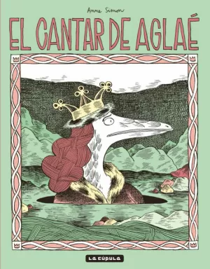 CANTAR DE AGLAÉ, EL
