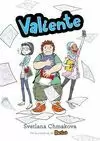 VALIENTE (RARITOS 2)