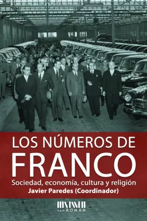 NÚMEROS DE FRANCO, LOS