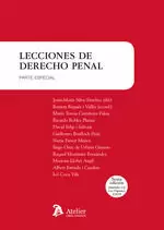 LECCIONES DE DERECHO PENAL. PARTE ESPECIAL (6ED)
