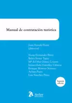 MANUAL DE CONTRATACIÓN TURÍSTICA 2019