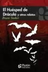 HUÉSPED DE DRÁCULA, EL