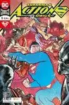 SUPERMAN 9 ACTION COMICS