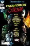 ESCUADRÓN SUICIDA 18 (RENACIMIENTO)