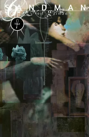 SANDMAN 6 (EDICIÓN DELUXE)
