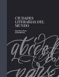 CIUDADES LITERARIAS DEL MUNDO