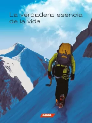 VERDADERA ESENCIA DE LA VIDA, LA