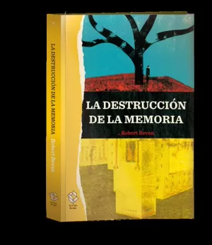DESTRUCCIÓN DE LA MEMORIA, LA