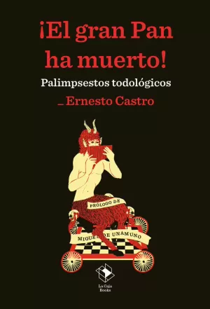 GRAN PAN HA MUERTO!