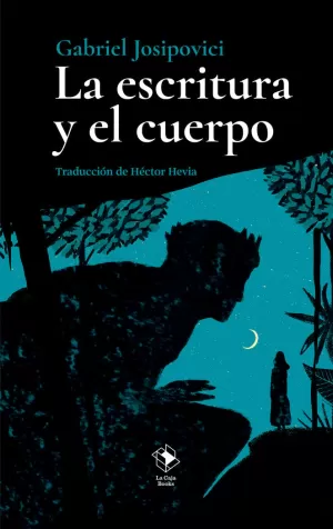 ESCRITURA Y EL CUERPO