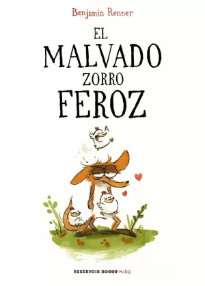 MALVADO ZORRO FEROZ, EL
