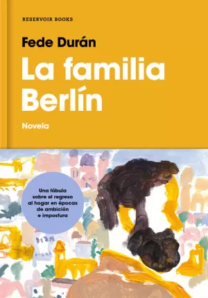 FAMILIA BERLÍN, LA