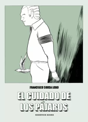 CUIDADO DE LOS PÁJAROS, EL