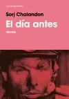DÍA ANTES, EL