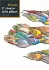 COLOQUIO DE LOS PÁJAROS, EL