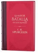 MAYOR BATALLA DE ESTE MUNDO