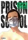 PRISON SCHOOL 22
