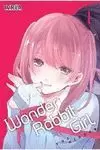 WONDER RABBIT GIRL 1