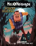 HELLO NEIGHBOR 1 PIEZAS SUELTAS