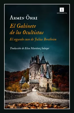 GABINETE DE LOS OCULTISTAS, EL