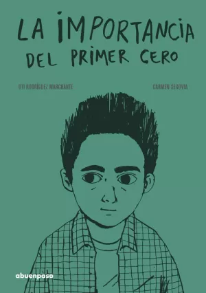 IMPORTANCIA DEL PRIMER CERO, LA