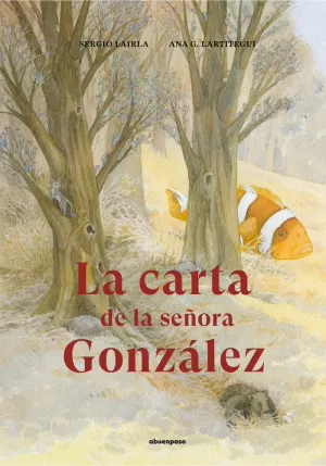 CARTA DE LA SEÑORA GONZÁLEZ, LA