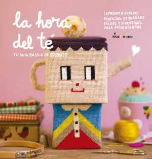 HORA DEL TÉ, LA